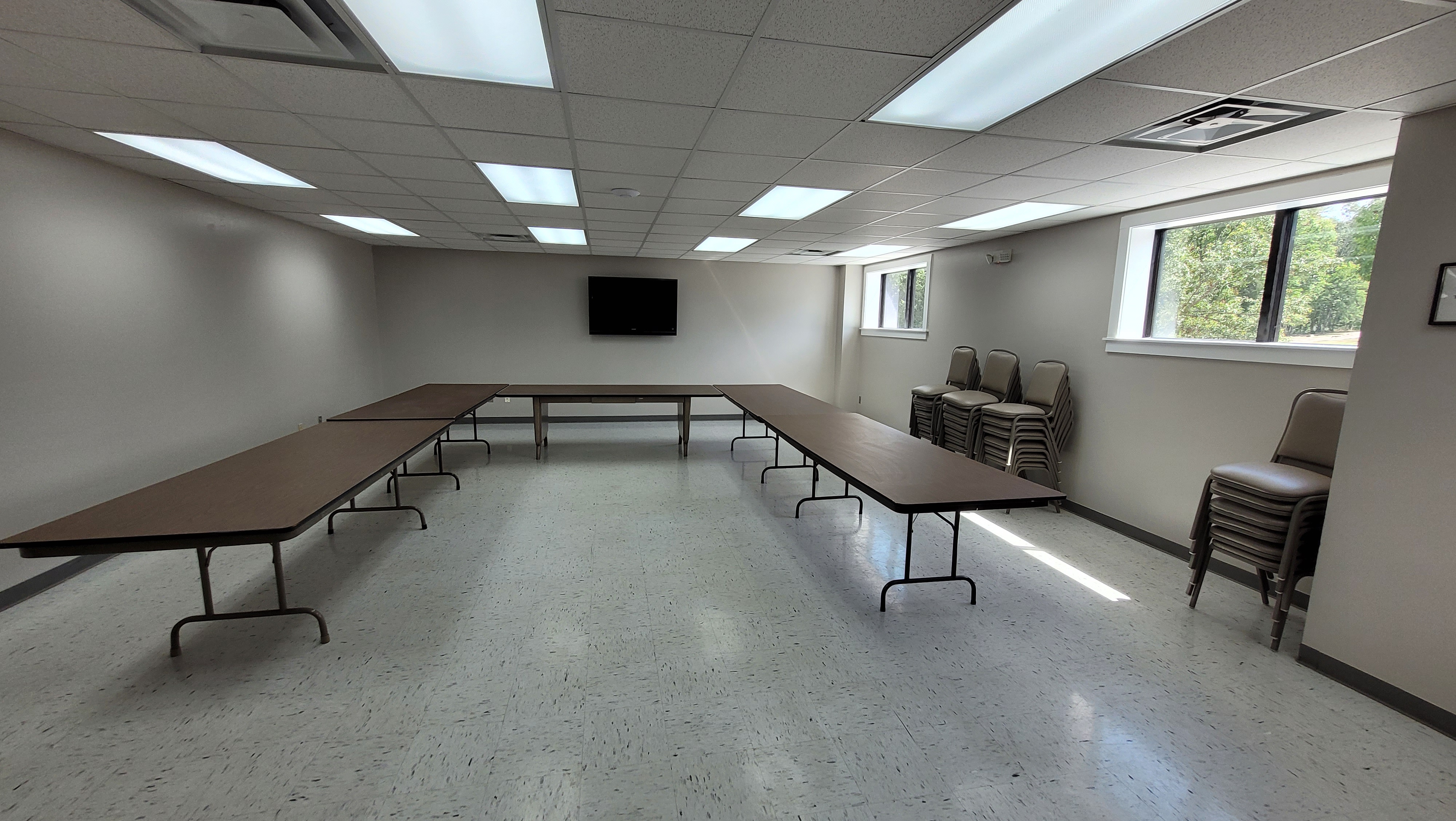 Meeting Space A